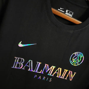 Visuel 5 — Maillot Paris Saint-Germain saison 2023-2024 édition concept