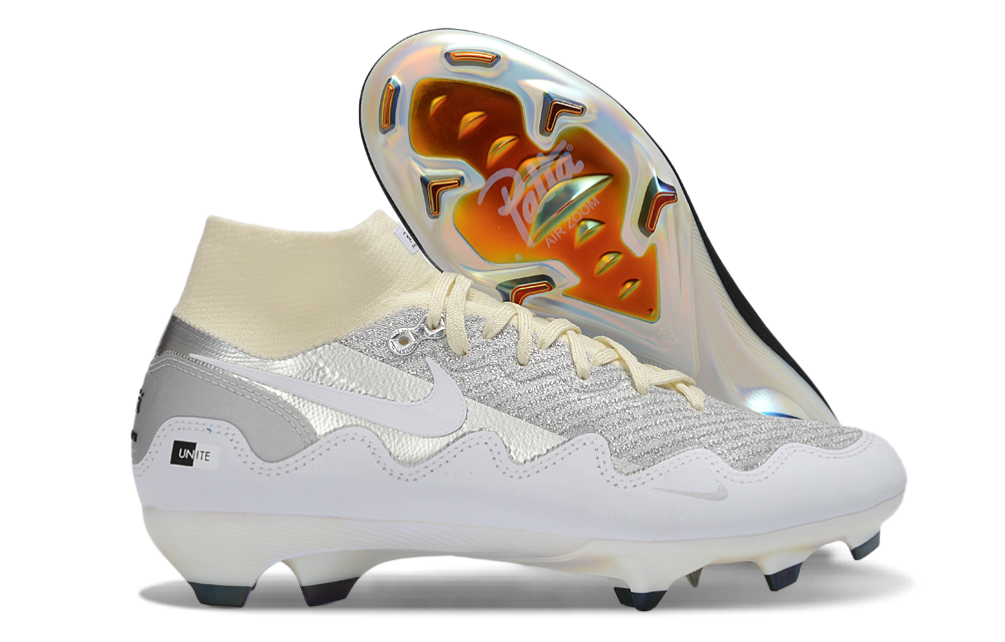 Air Zoom Mercurial Vapor XV Elite FG