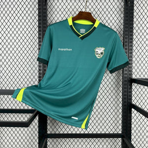 Visuel 1 — Maillot Bolivia Coupe du monde 2026