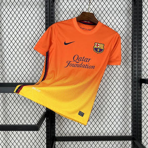 Visuel 1 — Maillot foot FC Barcelone 2012 2013 retro