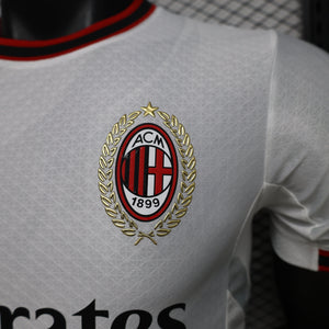 Visuel 4 — Maillot AC Milan extérieur 2026-27