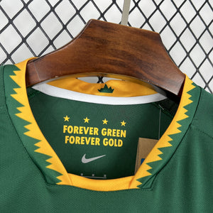 Visuel 3 — Maillot Afrique du Sud 2026