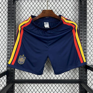 Visuel 1 — Short Espagne Coupe du monde 2026