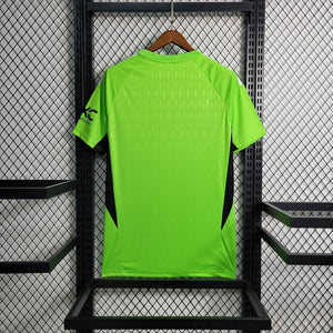 Visuel 11 — Maillot Manchester United 2023 2024 domicile