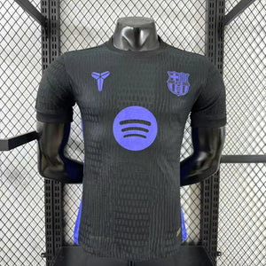 Visuel 1 — Maillot FC Barcelone 2025-26