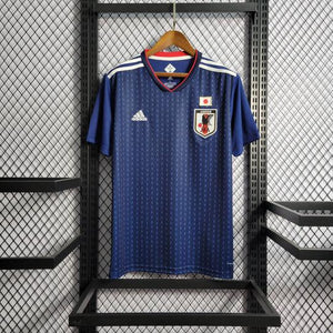 Visuel 1 — Maillot Foot Retro Japon 2018