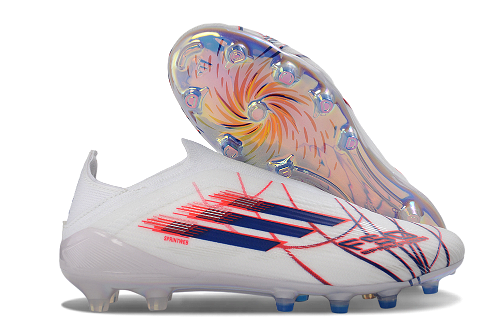 F50 Elite Laceless FG