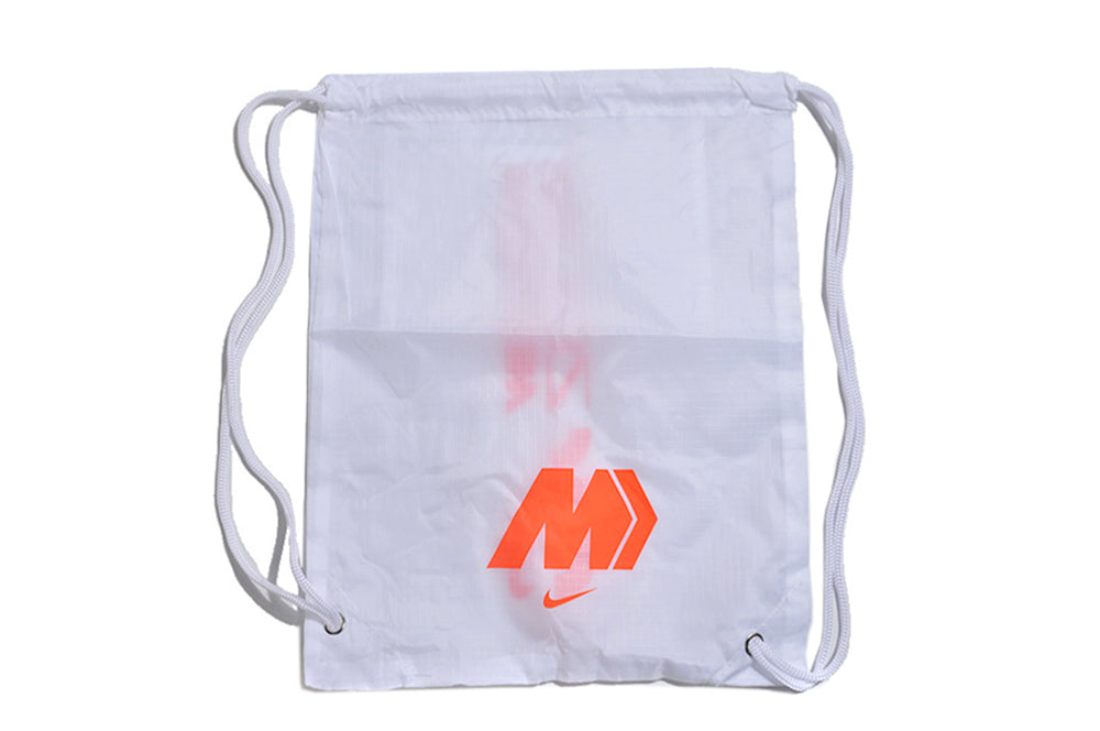 Sac basique Plus2Foot — sac à cordon léger pour le terrain