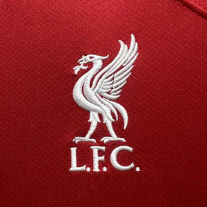 Visuel 4 — Maillot Liverpool Domicile 2023 2024