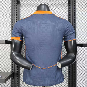 Visuel 2 — Maillot Inter Milan extérieur 2025-26