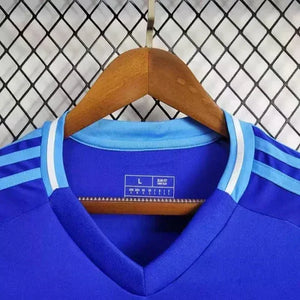 Visuel 3 — Maillot Argentine Extérieur 2024/2025