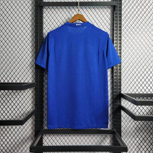 Visuel 2 — Maillot Retro Manchester United 2008