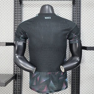 Visuel 2 — Maillot Argentine Concept 2026