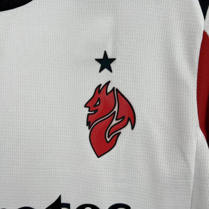 Visuel 5 — Maillot extérieur AC Milan 2025-26