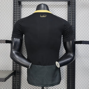 Visuel 2 — Maillot AL-Ahli extérieur 2025-26