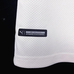 Visuel 6 — Maillot Manchester City extérieur 2022 2023