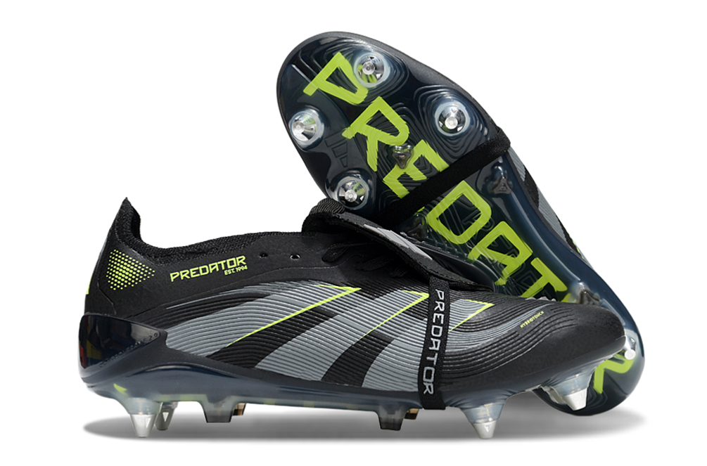 Plus2foot Predator élite SG