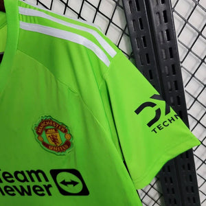 Visuel 5 — Maillot Manchester United 2023 2024 domicile