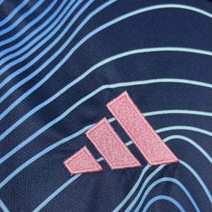 Visuel 5 — Maillot Leeds United 2024-25