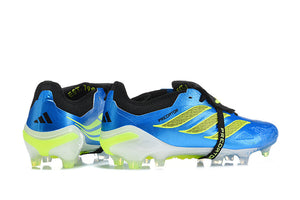 Visuel 7 — 26 Predator Elite Tongue FG