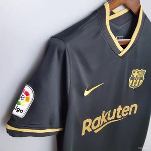 Visuel 3 — Maillot Barcelone retro 2019