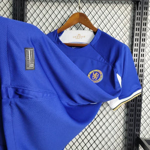 Visuel 7 — Maillot Chealsea saison 2023-2024 domicile