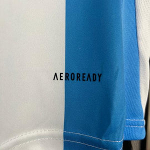 Visuel 8 — Maillot football Argentine domicile 2024 2025
