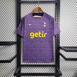 Visuel 1 — Maillot Tottenham entrainement 2023-24