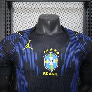 Visuel 3 — Maillot Brésil Coupe du monde 2026
