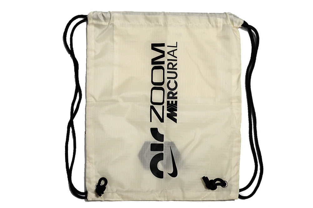 Sac basique Plus2Foot — sac à cordon léger pour le terrain