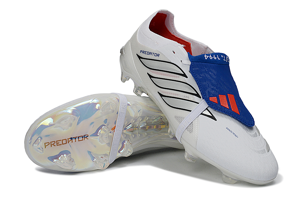 Predator Elite Tongue FG