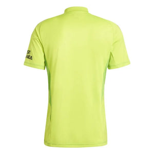 Visuel 2 — Maillot Arsenal gardien 2024/2025