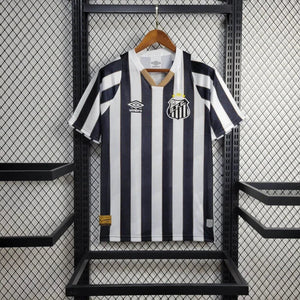Visuel 1 — Maillot Santos 2024/2025 Extérieur