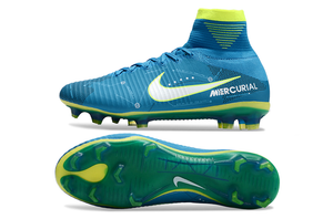 Visuel 1 — Mercurial Vapor x