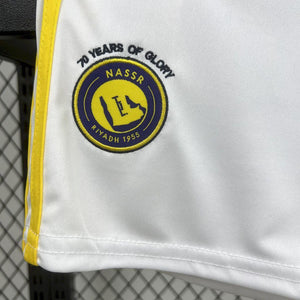 Visuel 8 — kit enfant al-nassr 2025-26