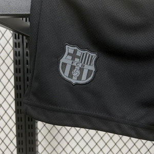 Visuel 6 — Kit enfant FC Barcelone extérieur 2025-26
