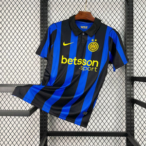 Visuel 1 — Maillot Inter Milan 2026-27