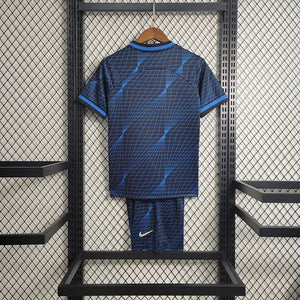 Visuel 2 — Kit Enfant Chelsea