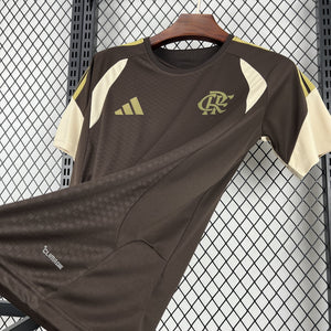 Visuel 2 — Maillot Flamengo Entrainement 2026/27