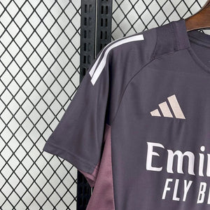 Visuel 2 — Maillot Arsenal entrainement 2024-25