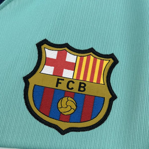 Visuel 2 — Maillot FC Barcelone Third 2026/27