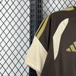 Visuel 5 — Maillot Flamengo Entrainement 2026/27