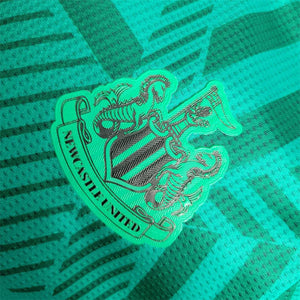 Visuel 6 — Maillot Newcastle extérieur 2023-24