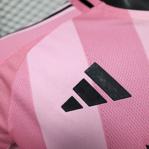 Visuel 8 — Maillot Inter Miami foot domicile 2025 2026