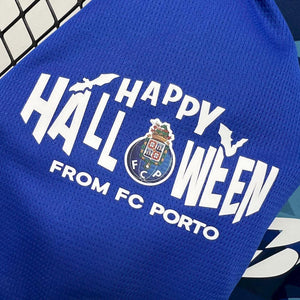 Visuel 4 — Maillot Porto concept 2024-25