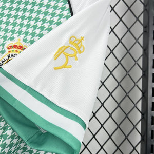 Visuel 5 — Maillot Racing de Santander Concept 2026/27