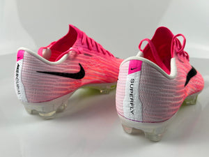Visuel 4 — Air Zoom Mercurial Vapor XVII Elite FG