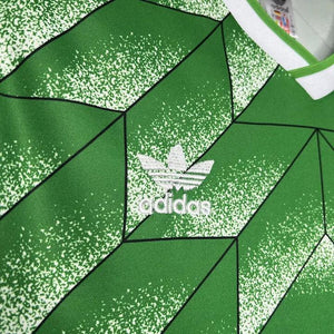 Visuel 5 — Maillot Allemagne foot 1990 Retro