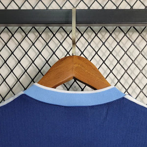 Visuel 9 — Maillot Argentine Retro 1998
