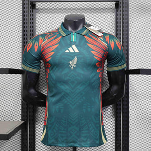 Visuel 1 — Maillot 25-26 Mexico
